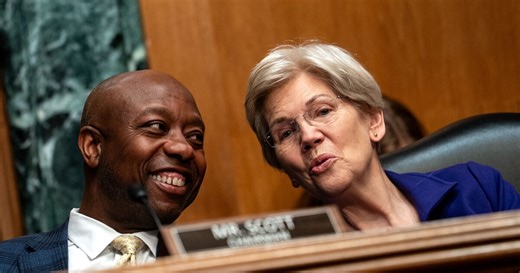 Senate passes bipartisan housing bill targeting large investors and easing regulations