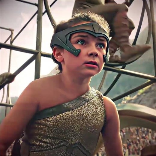 When Wonder Woman Became Unstoppable | Wonder Woman Edit #shorts