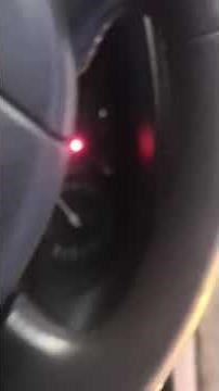 Laguna 2 - starting problem