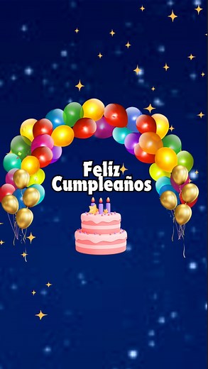 Frases bonitas con los mejores deseos de cumpleaños para dedicar. #FelizCumple #felizcumpleaños #cumpleañosfeliz #imagenesdecumple | Imagenes de Cumpleaños