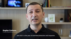 20 reactions | Is your Endpoint Detection and Response still fit for 2021 cyber-attacks? Watch our on-demand webinar to learn how to up-level your cyber-resilience with eXtended EDR: https://businessresources.bitdefender.com/what-is-your-edr-solution-missing-webinar?utm_campaign=xedr-release-2021&utm_source=facebook&utm_medium=social | Bitdefender | Facebook