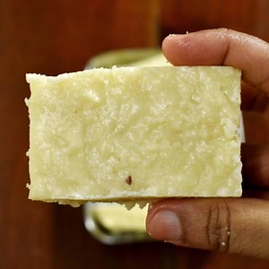 rava coconut burfi recipe Kannada version : https://youtu.be/O7cDD1jPNc4 | Ambika Shetty's Kitchen