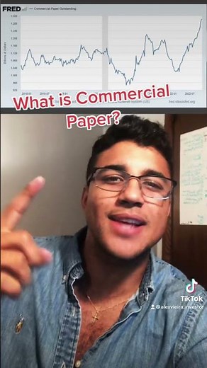 What is Commercial Paper?