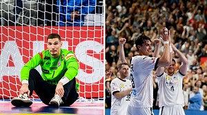 Leichter Weg ins Halbfinale der Handball-EM? Kroatien würde von Pleite gegen DHB-Team profitieren