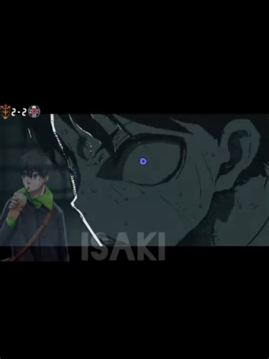 Blue Lock: Las Voces Tristes que Impactan