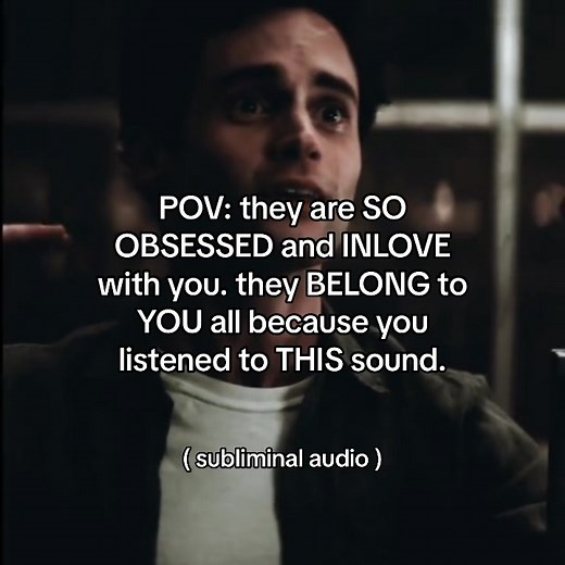 Get Him Obsessed Subliminal: Crush Love Manifestation