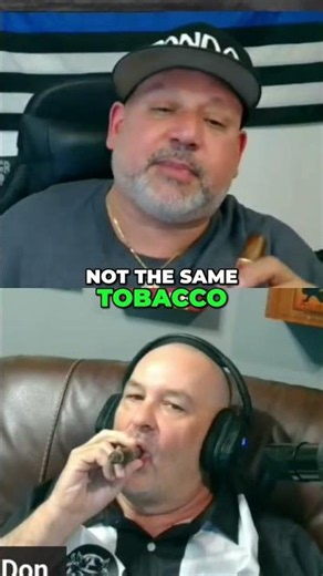 Cigars vs. Cigarettes: The REAL Truth About Tobacco Laws! #shorts