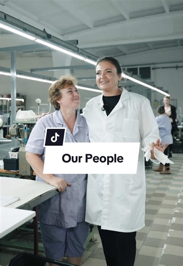 More than a team. This is the heart behind everything we create. #musette #team #love #factory
