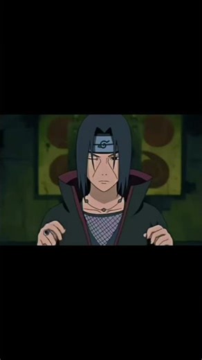 itachi transformation edit #itachi #edit #shorts