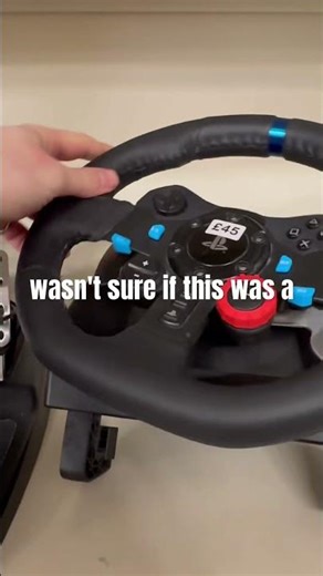 Was this worth £45? #playstation #racing #gaming