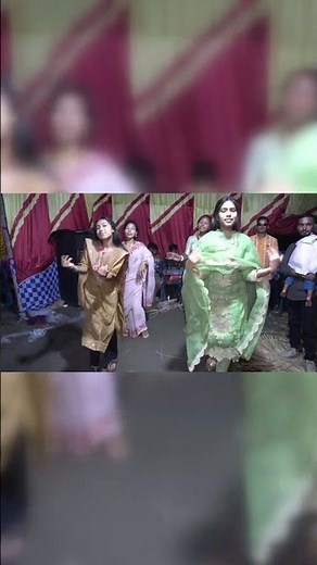 Wedding Dance Performance Bangladeshi Dance Gaye Holud Er Dance | বিয়ে বাড়ির নাচ