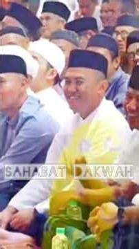 USTADZ UCAY MAKES EVERYONE LAUGH OUT SO FUNNY 😂🤣 #ustadzucay