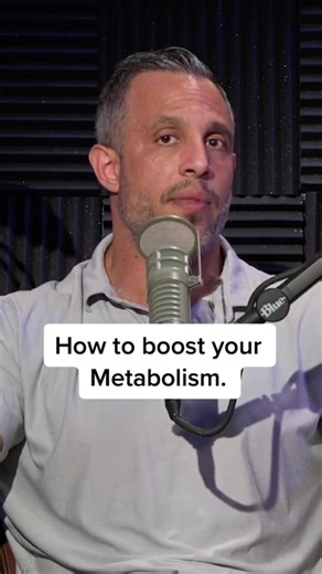 212K views · 5K reactions | Strength training is the most effectiveway to teach your body to burn morecalories on its own. #mindpump #mindpumpmedia | Mind Pump | Facebook