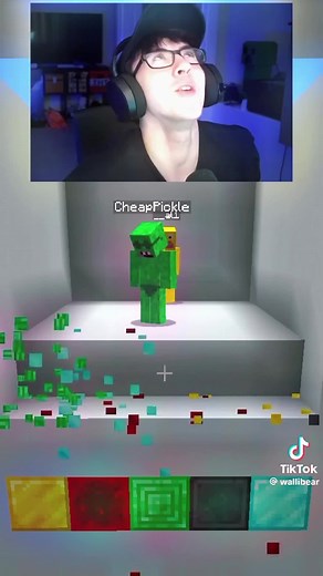 Understanding Minecraft with CheapPickle and WalliBear