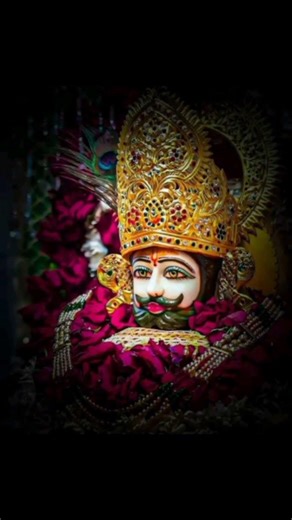 tu jitni bar bulavega m utni bar aaugna song status baba khatu shyam