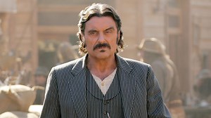 Ian McShane Cast in Game of Thrones Season 6