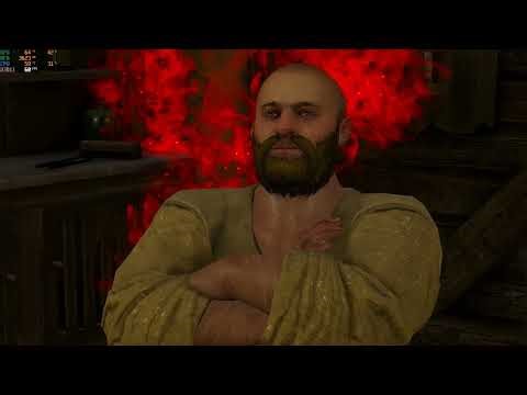 Cardinal Sins (Walkthrough) | The Witcher 3 Wild Hunt