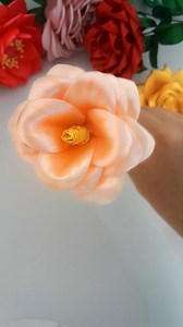 tutorial de flores eternas 😊💐 #rossini #flores | Rossini