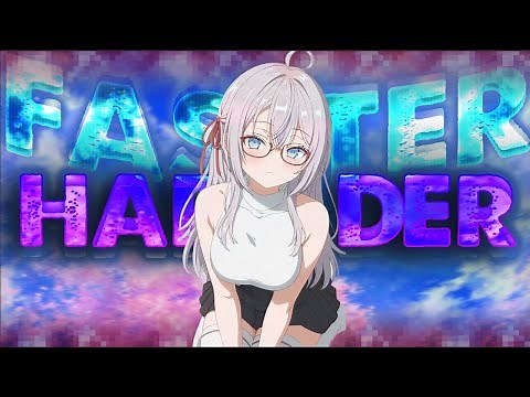 THE ALYA X KUZE ANIMATION by Maplestar [ EDIT/AMV ]