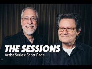 Scott Page - Alchetron, The Free Social Encyclopedia