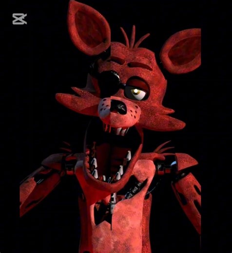 Bonnie ve Foxy #fnaf #ytdayibenionecikarnolur #keşfetbeniöneçıkar