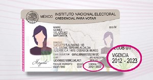 Así puedes descargar tu credencial del INE de forma digital para votar en las elecciones 2024