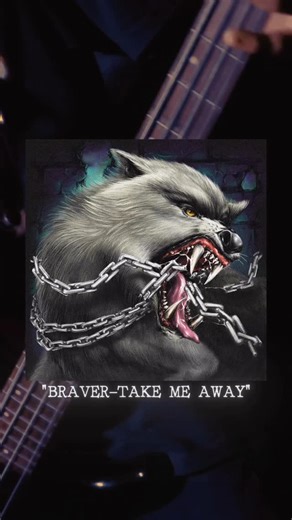 Braver | BRAVER “TAKE ME AWAY” OFFICIAL MUSIC VIDEO OUT NOW!!!!!! FULL VIDEO LINKS IN BIO👆🏻 DIRECTED OUR BROTHER @dhe__________ry @kstbnforever... | Instagram