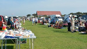Cornwall car boot sales are back and here's when and where they're happening