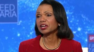 Condoleezza Rice: America is 'a country divided'