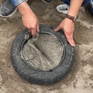 101K views · 719 reactions | DIY Coffee Table and Chairs Making For Garden. | Chennai Express | Facebook