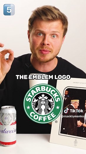 5 Types of Brand Logos Explained