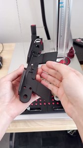 Shogun Customs on Instagram: "Introducing our Shogun slide with the Assassin finish. It sure tops off our Hybrid package nicely. Mods include: - Fractal laser texture for side panels - Combat texture for front and back straps - Double undercuts with texturing - Gas pedals - Shogun branding - Arid camo This video showcases a jig system that my buddy and I designed. Be on the lookout for a full review on the complete system. Here is the link to our jig system. Use code shogun at checkout for free 