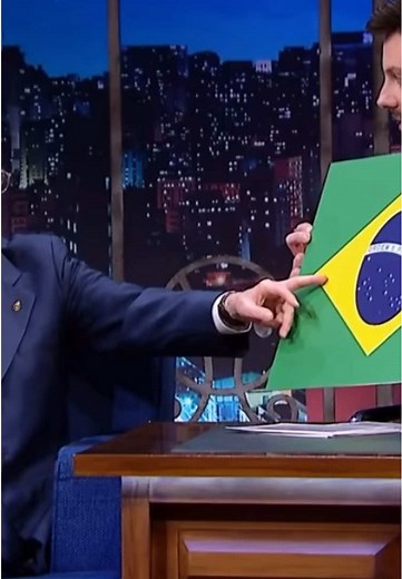 Significado das cores da bandeira do Brasil