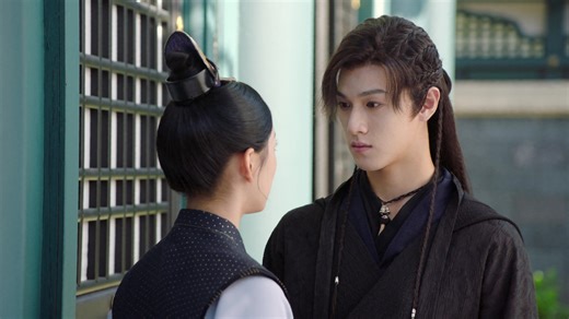 Rebirth For You - Episode 29 | Rakuten Viki
