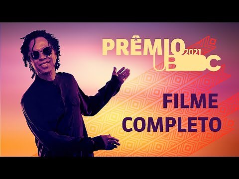 Prêmio UBC 2021 - Djavan