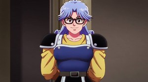 DRAGON QUEST The Adventure of Dai | E61 - AVAN, THE HERO