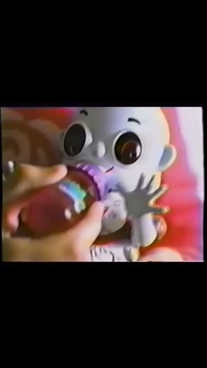 2001 robo baby 😂 #oldcommercials #90scommercials #2000scommercials #90skid #2000skid #90s #2000s #early2000s #nostalgia #childhoodnostalgia #childhood #childhoodmemories #nostalgiacore #fyp #foryou #foryoupage #fypage #fypシ