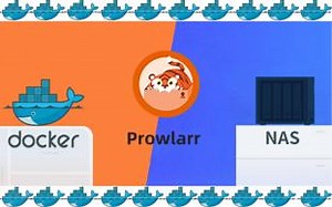 群晖NAS用docker搭建Prowlarr索引器管理器