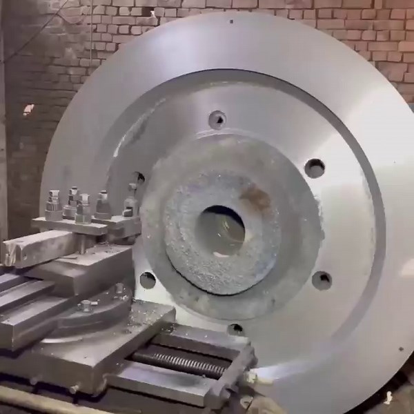 Amazing Manufacturing process of 12000 kg Industrial Gear for Rolling Mills Machine |Amazingskills