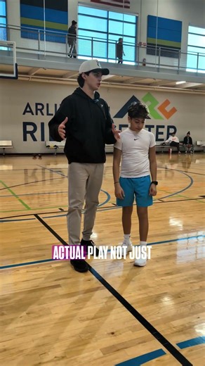 Three-step drop, controlled hitch, and on-time throw — explained step by step