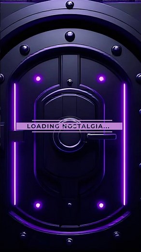 Nostalgia Vault ✦ │ When Co-Op Gaming PEAKED… (Portal 2)