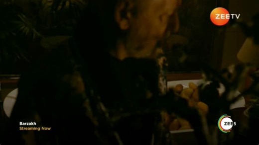 ZEE5 TV Spot, 'Barzakh'