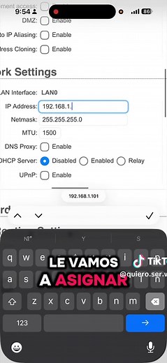 Configurar Modo Router Ubiquiti: Guía Completa