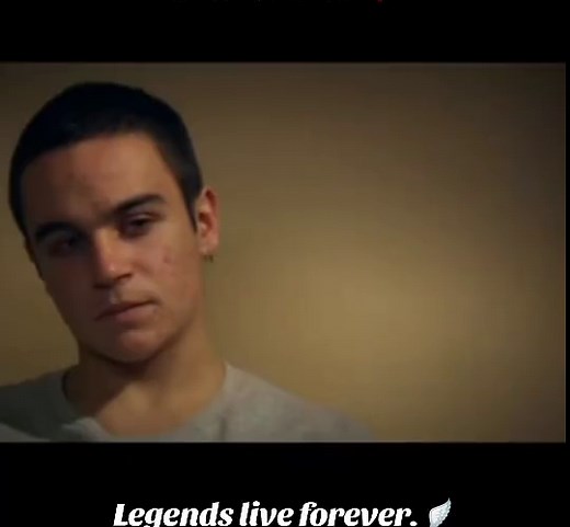 Nebojša Glogovac: Legends Live Forever