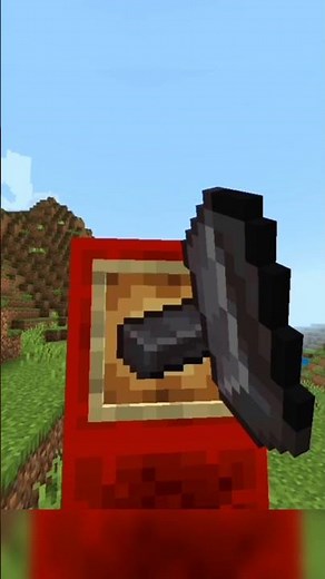 Which is the RAREST Item in Minecraft