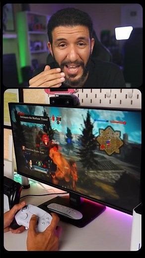 The Best PlayStation or Xbox Monitor