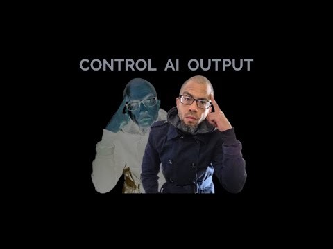 AI Behaviour Control — Not Prompt Guesswork (R2V2 Demo)