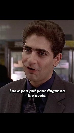 The Sopranos (Season 3, Episode 2) 🐟😳 The Singing Fish – "It's a Fish"