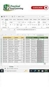 Master XLOOKUP Like a Pro in Excel 2021 #dataextractor #exceltricks #windows