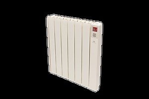 Varena - Electric Thermal Radiators - ATC UK